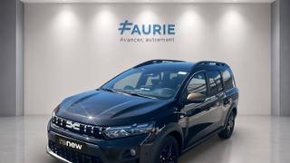 Dacia Jogger  - photo 0