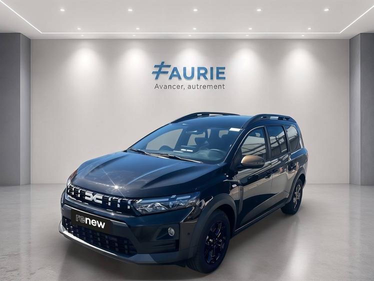 Dacia Jogger  - 25 999 €