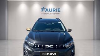 Dacia Jogger  - photo 1