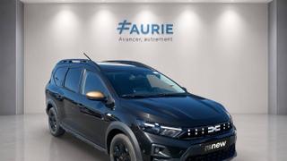 Dacia Jogger  - photo 2