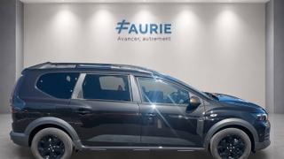 Dacia Jogger  - photo 3