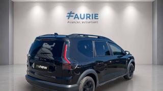 Dacia Jogger  - photo 4