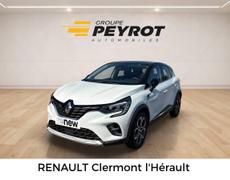 Renault Captur Clermont-l'Hérault