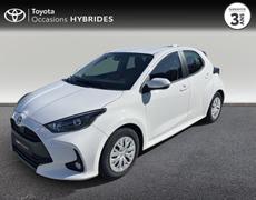 Toyota Yaris Vernouillet