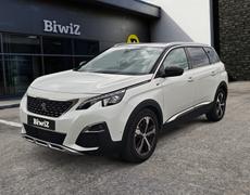 Peugeot 5008 Vitré