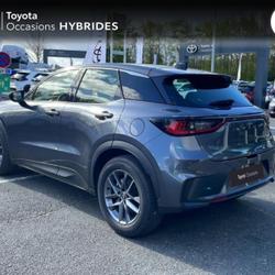 Lexus LBX 1.5 136ch Business 2WD Distr&eacute;