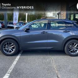 Lexus LBX 1.5 136ch Business 2WD Distr&eacute;