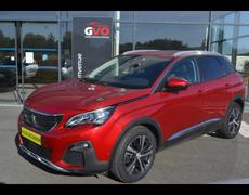 Peugeot 3008 Distré