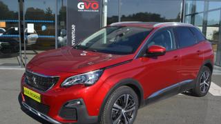 Peugeot 3008  - Allure - photo 0
