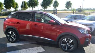 Peugeot 3008  - Allure - photo 1