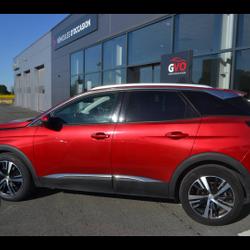 Peugeot 3008 1.5 BlueHDi 130ch E6.c Allure S&S 6cv occasion - Distr&eacute; - photo 3/22