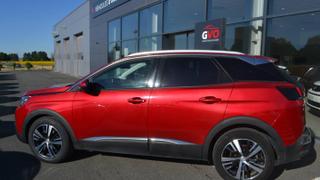 Peugeot 3008  - Allure - photo 2