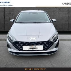 Hyundai i20 1.0 T-GDi 100ch Creative Li&eacute;vin