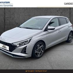 Hyundai i20 1.0 T-GDi 100ch Creative Li&eacute;vin
