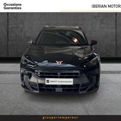 Cupra Terramar 1.5 eHybrid 204ch V DSG7 Li&eacute;vin