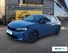 Opel Corsa Reims