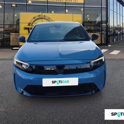 Opel Corsa 1.2 Turbo 130ch GS BVA8 Reims