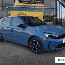 Opel Corsa 1.2 Turbo 130ch GS BVA8 Reims