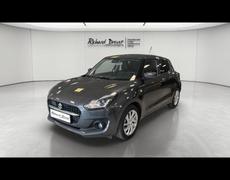 Suzuki Swift Villeurbanne