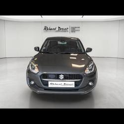 Suzuki Swift 1.2 Dualjet Hybrid 83ch Privil&egrave;ge Auto Villeurbanne