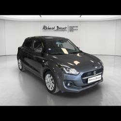 Suzuki Swift 1.2 Dualjet Hybrid 83ch Privil&egrave;ge Auto Villeurbanne