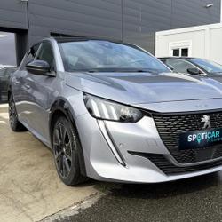 Peugeot 208 1.2 PureTech 130ch S&S GT EAT8 Plon&eacute;our-Lanvern
