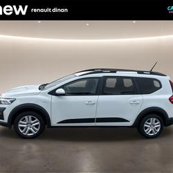 Dacia Jogger Hybrid 140 5 places Expression occasion - Saint-Malo - photo 2/16