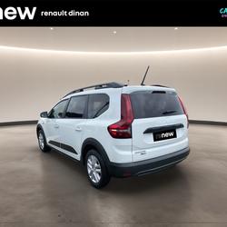 Dacia Jogger Hybrid 140 5 places Expression occasion - Saint-Malo - photo 3/16
