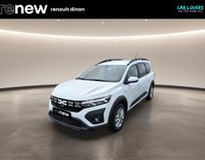 Dacia Jogger Dinan