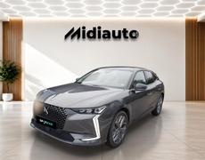 DS DS4 Châteaulin