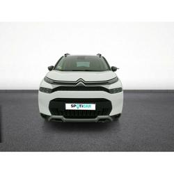 Citroen C3 Aircross BlueHDi 110 S&S BVM6 Feel Pack Business occasion - Beaune - photo 2/31