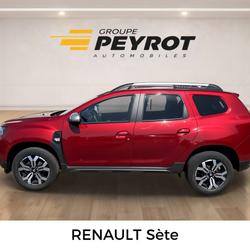 Dacia Duster Duster ECO-G 100 4x2 Prestige + S&egrave;te