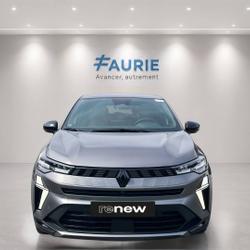 Renault Symbioz Symbioz E-Tech full hybrid 145 Esprit Alpine Tr&eacute;lissac
