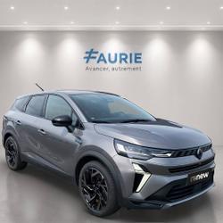 Renault Symbioz Symbioz E-Tech full hybrid 145 Esprit Alpine Tr&eacute;lissac