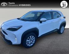 Toyota Yaris Cross Vernouillet