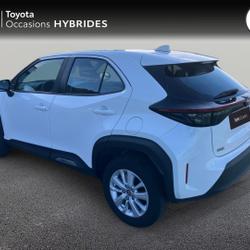 Toyota Yaris Cross 116h Dynamic Business + Programme Toyota Experience MC24 Vernouillet