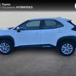 Toyota Yaris Cross 116h Dynamic Business + Programme Toyota Experience MC24 Vernouillet