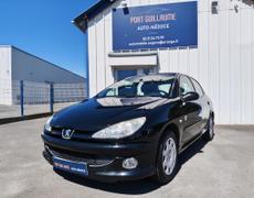 Peugeot 206 Dives-sur-Mer