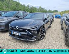 Citroen C5 X