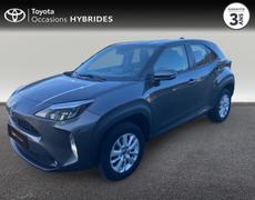 Toyota Yaris Cross Vernouillet