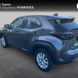 Toyota Yaris Cross 116h Dynamic Business + Programme Beyond Zero Academy MY22 Vernouillet