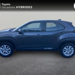 Toyota Yaris Cross 116h Dynamic Business + Programme Beyond Zero Academy MY22 Vernouillet