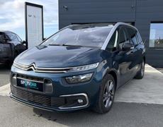 Citroen C4 Spacetourer Plonéour-Lanvern