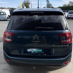 Citroen C4 Spacetourer BlueHDi 130ch S&S Shine Pack EAT8 E6.d occasion - Plon&eacute;our-Lanvern - photo 3/16
