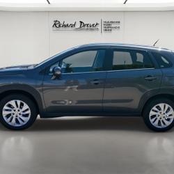 Suzuki S Cross S-Cross 1.4 Boosterjet Allgrip Hybrid Privil&egrave;ge Villefranche-sur-Sa&ocirc;ne
