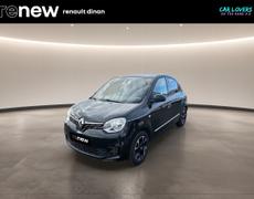 Renault Twingo 3 Saint-Malo
