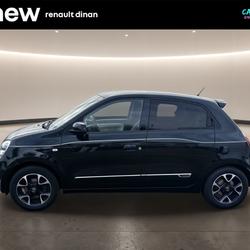 Renault Twingo 3 III TCe 95 Intens occasion - Dinan - photo 2/19