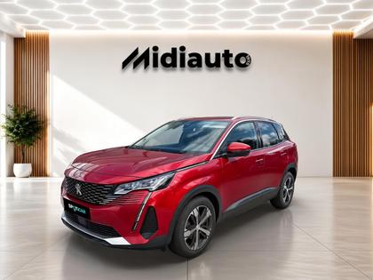 Peugeot 3008 - 1.5 BlueHDi 130ch S&S Allure Pack EAT8 - 16 990 €