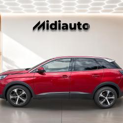 Peugeot 3008 1.5 BlueHDi 130ch S&S Allure Pack EAT8 Ch&acirc;teaulin