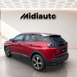 Peugeot 3008 1.5 BlueHDi 130ch S&S Allure Pack EAT8 Ch&acirc;teaulin